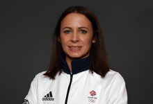 jo pavey