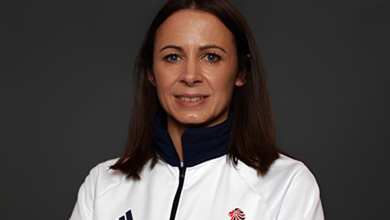 jo pavey