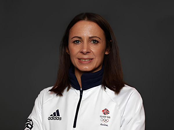 jo pavey