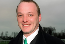 mark pitman