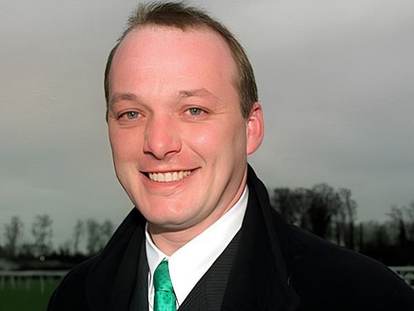 mark pitman