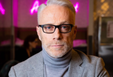martin newman