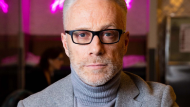 martin newman