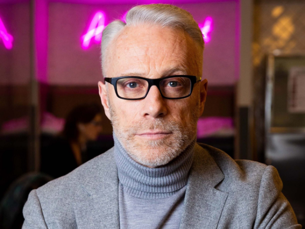 martin newman