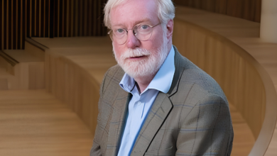 paul collier