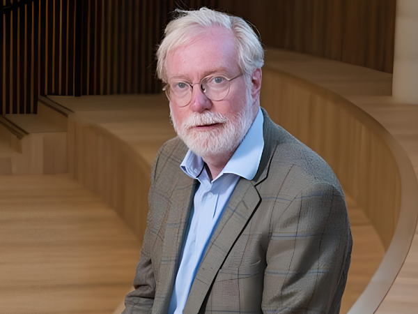 paul collier