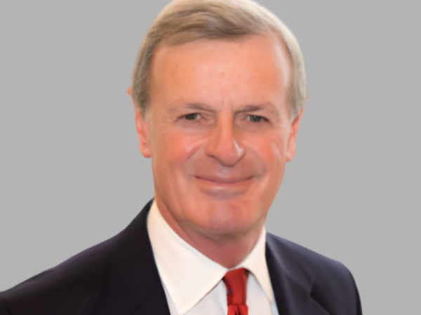 richard shirreff