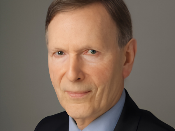 David Mcalpine