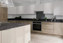 How to Order Replacement Kitchen Doors Online with Confidence