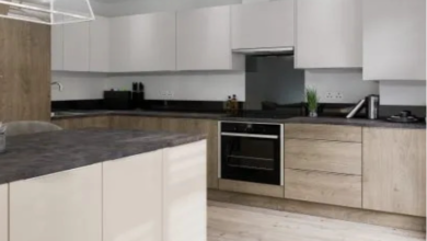 How to Order Replacement Kitchen Doors Online with Confidence