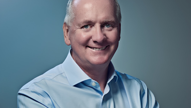 Mark Gallagher