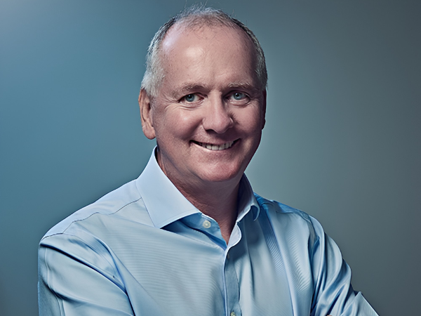 Mark Gallagher