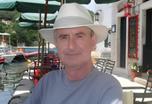 Paul Mansfield