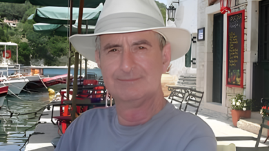 Paul Mansfield