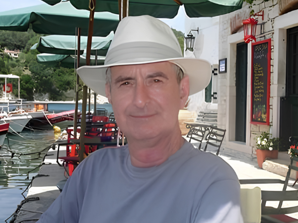 Paul Mansfield