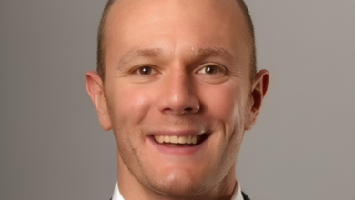 Dan Lewindon