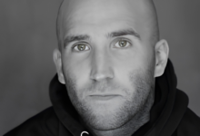 Tom Usher