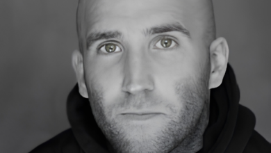 Tom Usher