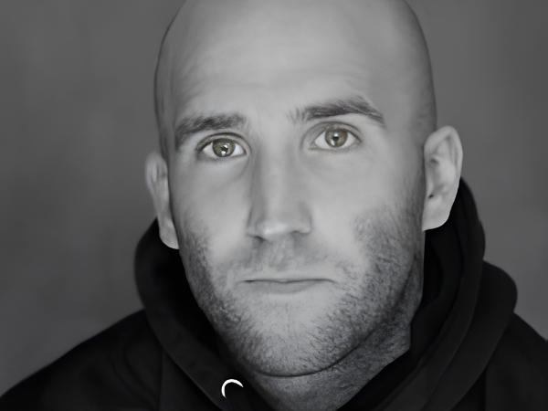 Tom Usher