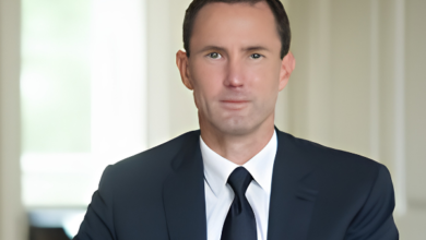 Ben Brazil