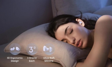 Do You Need Sound or Silence for Better Deep Sleep?