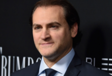 Michael Stuhlbarg