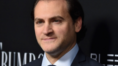 Michael Stuhlbarg