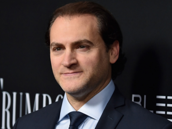 Michael Stuhlbarg