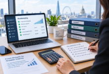 Bookkeeping