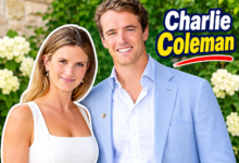 Charlie Coleman