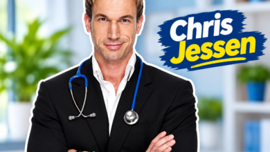 Chris Jessen
