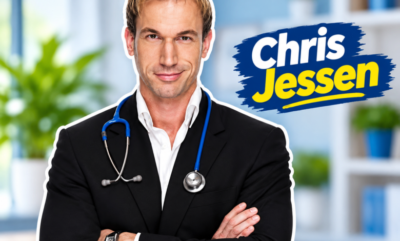 Chris Jessen