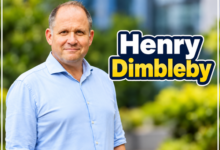 Henry Dimbleby