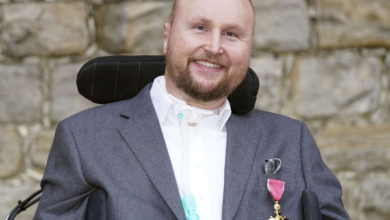 matt hampson