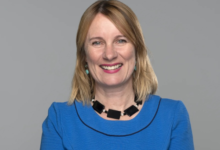 Michelle Mitchell