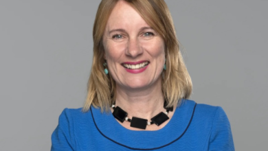Michelle Mitchell