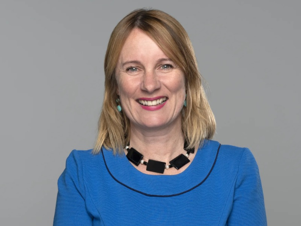 Michelle Mitchell