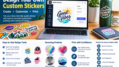 Stickers