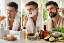 Rewiring How Men Approach Sensitive Grooming