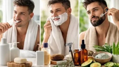 Rewiring How Men Approach Sensitive Grooming